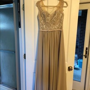 Mother of the Bride dress